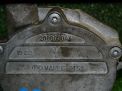 Насос вакуумный Mercedes-Benz M271 W203 фотография №3