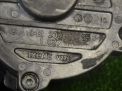 Насос вакуумный Mercedes-Benz OM642 642.982, EXL фотография №3