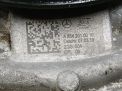 Насос водяной (помпа) Mercedes-Benz E-Класс W213 220D OM654 фотография №3