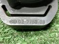 Насос водяной (помпа) Mercedes-Benz ML GLE W166 фотография №7