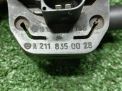 Насос водяной (помпа) Mercedes-Benz М-Класс W164 A2118350264 фотография №6