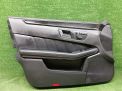 Обшивка двери передней левой Mercedes-Benz Е-класс , W212 фотография №1