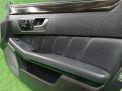 Обшивка двери передней правой Mercedes-Benz Е-класс , W212 фотография №2