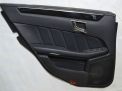 Обшивка двери задней левой Mercedes-Benz Е-класс , W212 фотография №1