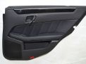Обшивка двери задней правой Mercedes-Benz Е-класс , W212 фотография №1