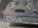 Панель приборов Mercedes-Benz ML270 2.7 Cdi фотография №2