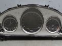 Панель приборов Mercedes-Benz Е-класс , W212 фотография №1
