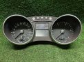 Панель приборов Mercedes-Benz ML300 CDI W164 фотография №1