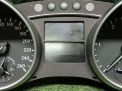 Панель приборов Mercedes-Benz ML300 CDI W164 фотография №2
