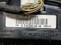 Панель приборов Mercedes-Benz E220 CDI W211 722.640 фотография №5