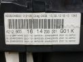 Панель приборов Mercedes-Benz E 220 CDI OM651 Е-Класс , W212 E300 фотография №3