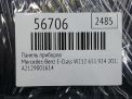 Панель приборов Mercedes-Benz E 220 CDI OM651 Е-Класс , W212 E300 фотография №4