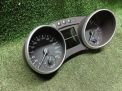 Панель приборов Mercedes-Benz ML300 CDI W164 фотография №2