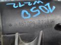 Патрубок Mercedes-Benz OM651 OM651DE22 A6510900728 фотография №5
