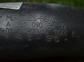 Патрубок интеркулера Mercedes-Benz OM651 651.955 фотография №5