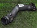 Патрубок интеркулера Mercedes-Benz OM651 651.955 фотография №2