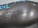Патрубок интеркулера Mercedes-Benz M271 W203 W211 фотография №2