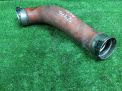 Патрубок интеркулера Mercedes-Benz Е-Класс W212 , OM651 фотография №1