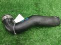 Патрубок интеркулера Mercedes-Benz ML 300 CDI W164 A1645281482 фотография №1