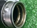 Патрубок интеркулера Mercedes-Benz ML 300 CDI W164 A1645281482 фотография №4
