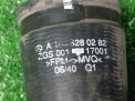 Патрубок интеркулера Mercedes-Benz ML 300 CDI W164 A1645280282 фотография №5