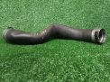 Патрубок интеркулера Mercedes-Benz ML GLE 250 CDI W166 A1665280582 фотография №3