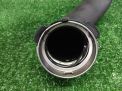 Патрубок интеркулера Mercedes-Benz ML GLE 250 CDI W166 A1665280582 фотография №5