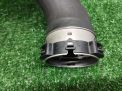 Патрубок интеркулера Mercedes-Benz ML GLE 250 CDI W166 A1665280582 фотография №6