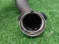 Патрубок интеркулера Mercedes-Benz ML GLE 250 CDI W166 A1665280582 фотография №7