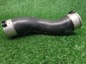 Патрубок интеркулера Mercedes-Benz ML GLE 250 CDI W166 A1665280482 фотография №2