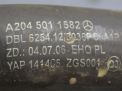Патрубок радиатора Mercedes-Benz C220 CDI W204, E220 CDI W212 фотография №3