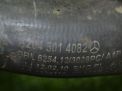 Патрубок радиатора Mercedes-Benz Е-Класс W212 M276 A2045014082 фотография №3