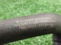 Патрубок радиатора Mercedes-Benz SLK 3 R172 М271 , правая фотография №4