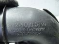 Патрубок воздушного фильтра Mercedes-Benz M271 W203 W211 фотография №2