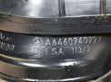Патрубок воздушного фильтра Mercedes-Benz OM646 W204 фотография №2