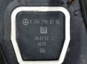 Педаль газа Mercedes-Benz CLS-Класс C218 фотография №4