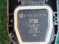 Педаль газа Mercedes-Benz ML W164 фотография №1