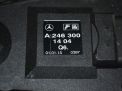 Педаль газа Mercedes-Benz B-Class , W246 фотография №4