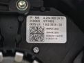 Переключатель подрулевой в сборе Mercedes-Benz С-класс, W204 A2049000904 фотография №4