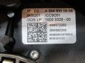 Переключатель подрулевой в сборе Mercedes-Benz С-класс, W204 A2049000904 фотография №5