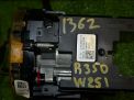 Переключатель подрулевой в сборе Mercedes-Benz ML W164 A1645450716 фотография №5