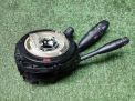 Переключатель подрулевой в сборе Mercedes-Benz С-класс, W204 A2129007702 фотография №4