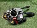 Переключатель подрулевой в сборе Mercedes-Benz С-класс, W204 A2129007702 фотография №5