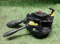 Переключатель подрулевой в сборе Mercedes-Benz С-класс, W204 A2129007702 фотография №6