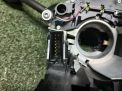 Переключатель подрулевой в сборе Mercedes-Benz ML W164 фотография №7