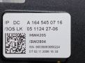 Переключатель подрулевой в сборе Mercedes-Benz ML W164 фотография №8