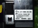 Переключатель света фар Mercedes-Benz S-Класс W221 фотография №4