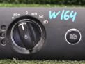 Переключатель света фар Mercedes-Benz ML W164 фотография №1