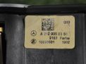 Переключатель света фар Mercedes-Benz Е-Класс W212 фотография №5