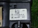 Переключатель света фар Mercedes-Benz Е-класс, W212 фотография №3